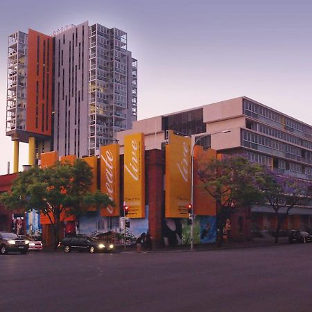 Istay Precinct Adelaide Exterior foto
