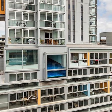 Istay Precinct Adelaide Exterior foto