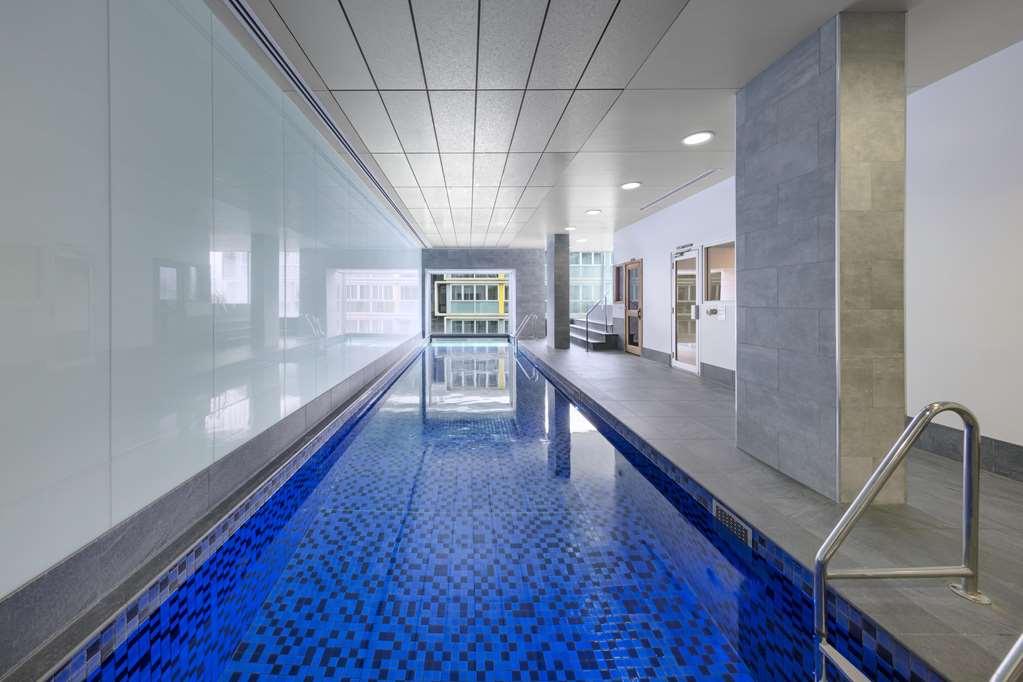 Istay Precinct Adelaide Facilidades foto