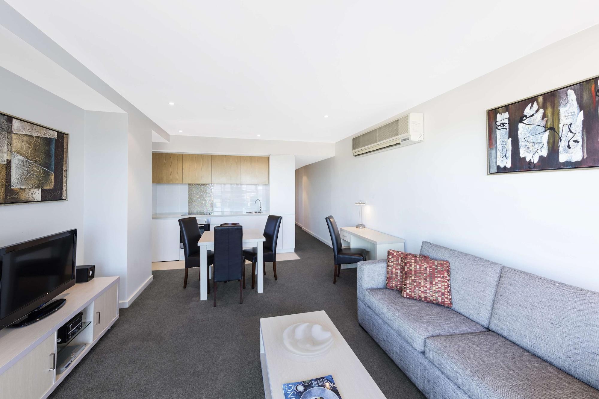 Istay Precinct Adelaide Exterior foto