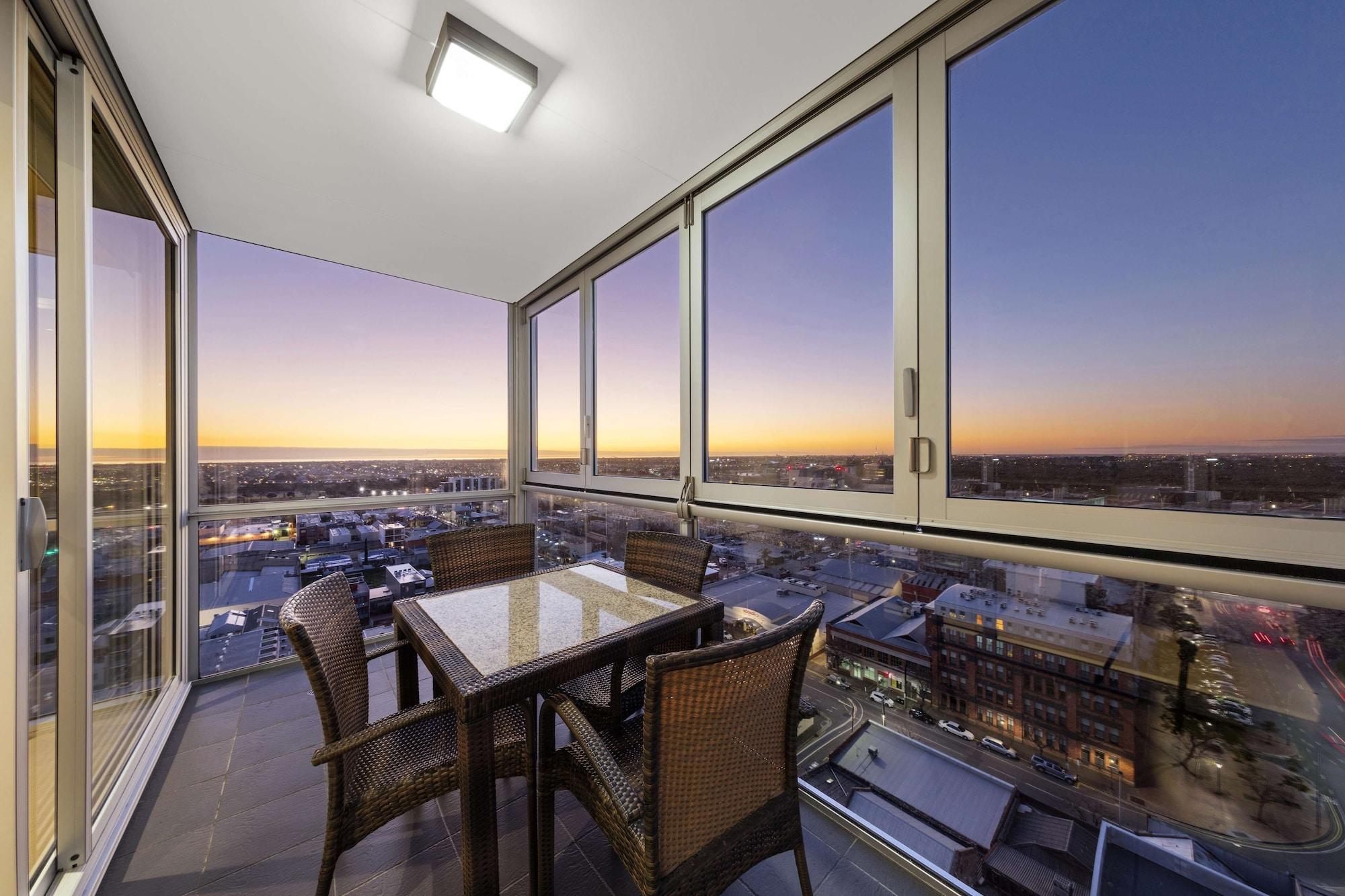 Istay Precinct Adelaide Exterior foto