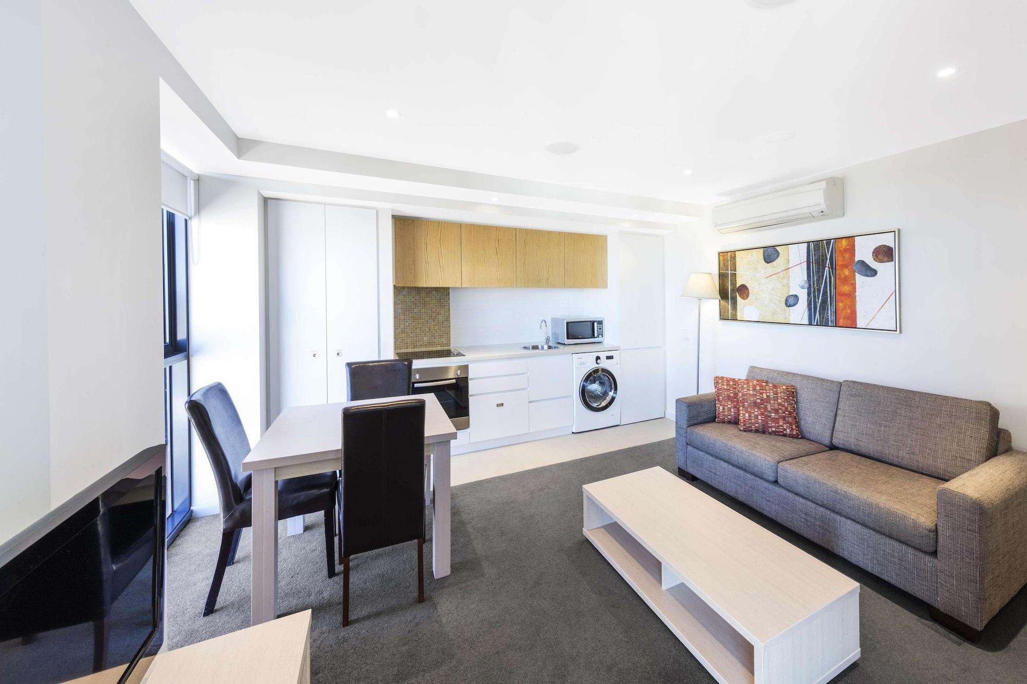 Istay Precinct Adelaide Exterior foto