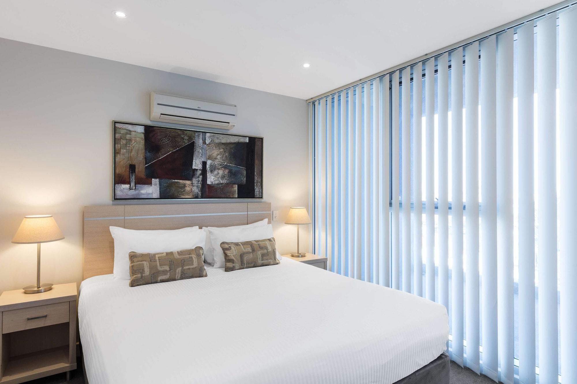 Istay Precinct Adelaide Exterior foto