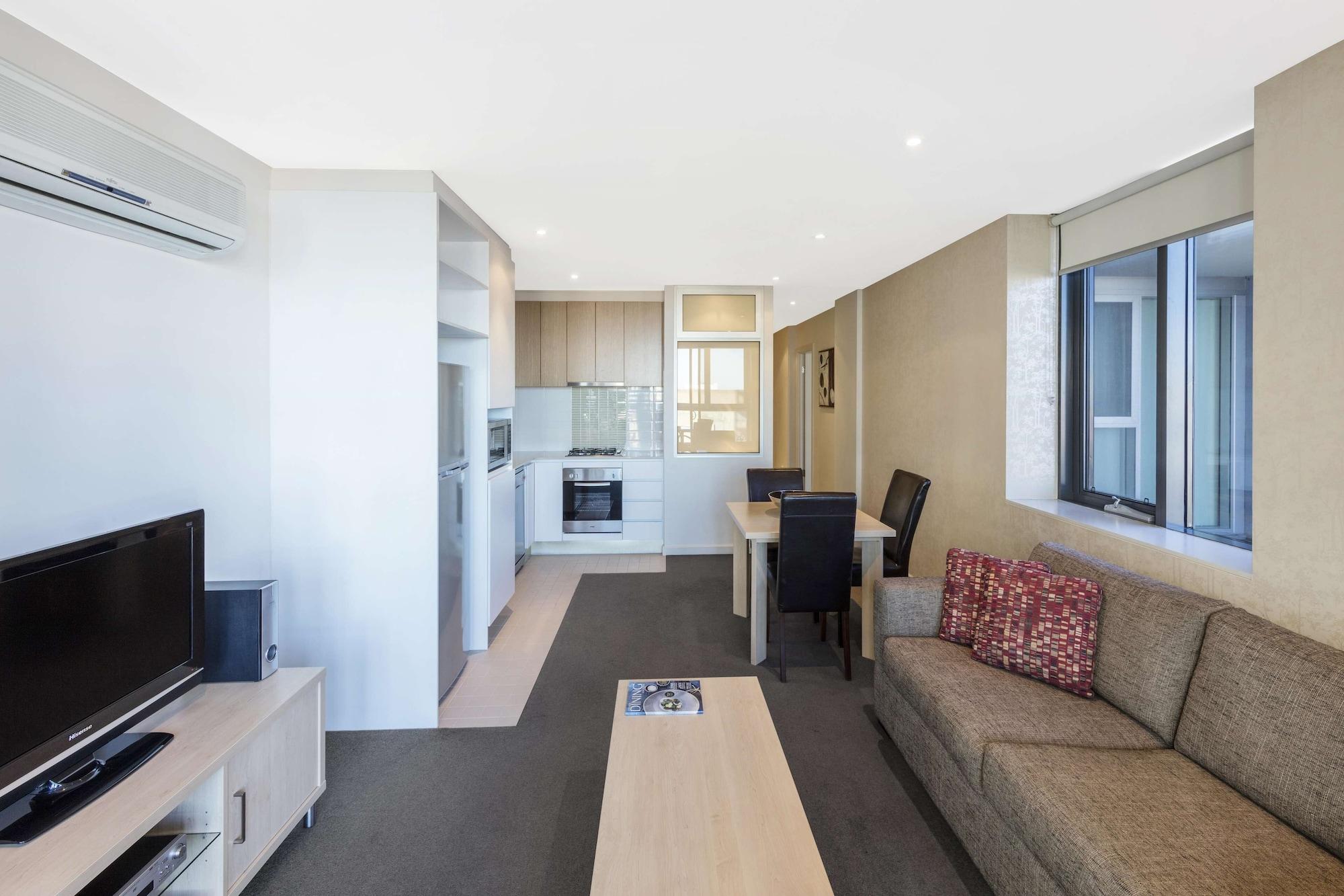 Istay Precinct Adelaide Exterior foto