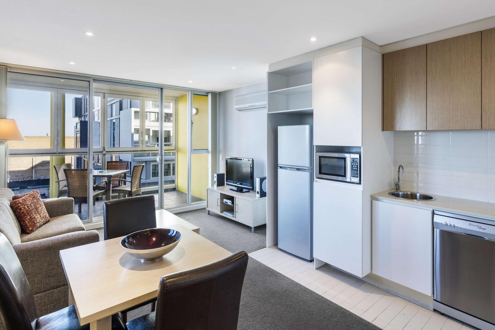 Istay Precinct Adelaide Exterior foto