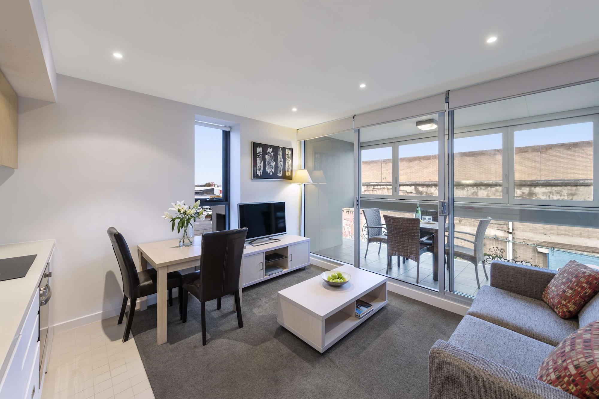 Istay Precinct Adelaide Exterior foto