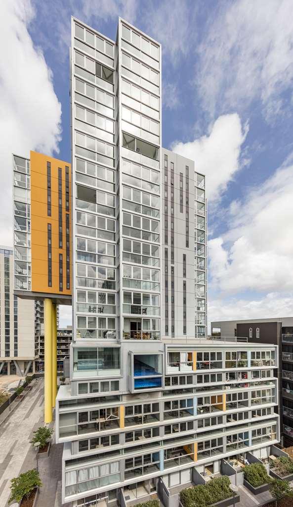 Istay Precinct Adelaide Quarto foto