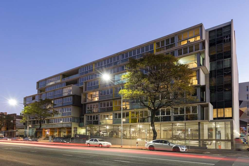 Istay Precinct Adelaide Exterior foto