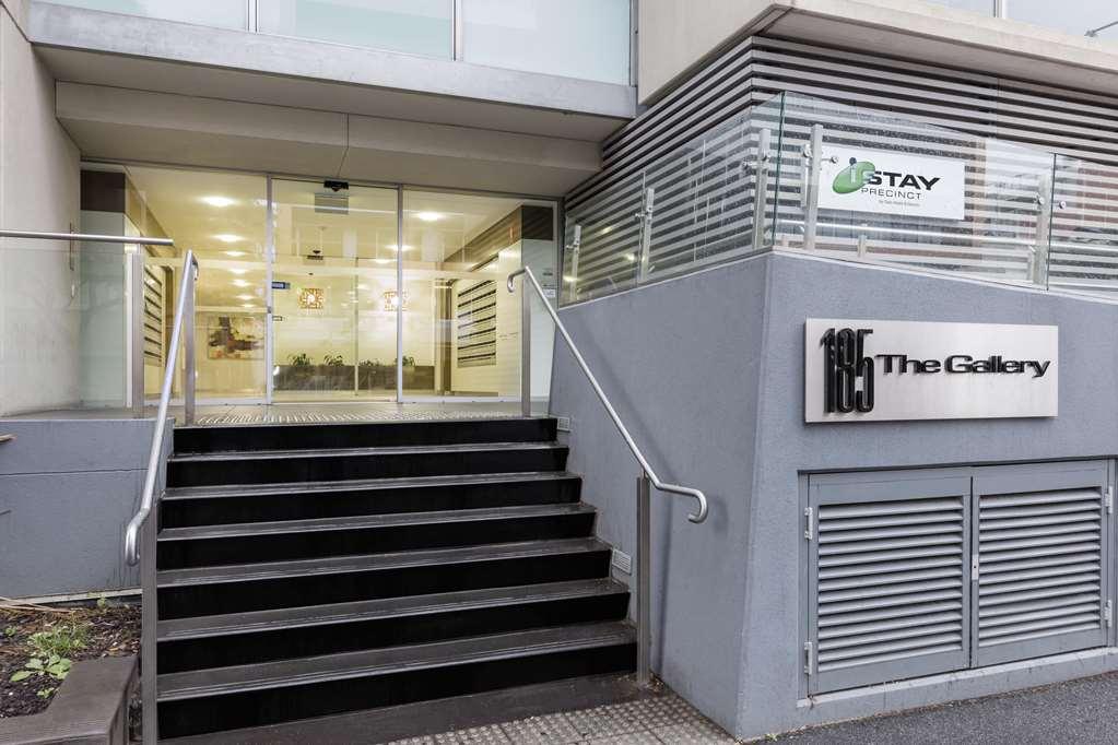 Istay Precinct Adelaide Exterior foto