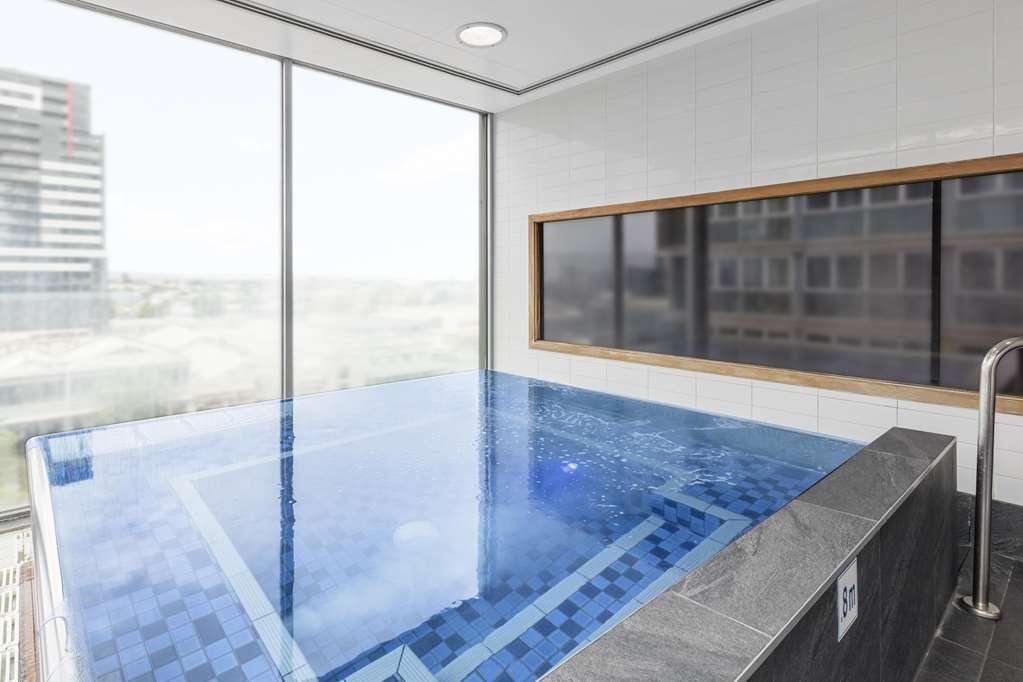 Istay Precinct Adelaide Facilidades foto