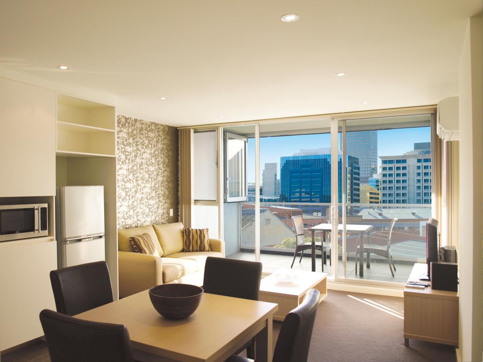 Istay Precinct Adelaide Exterior foto