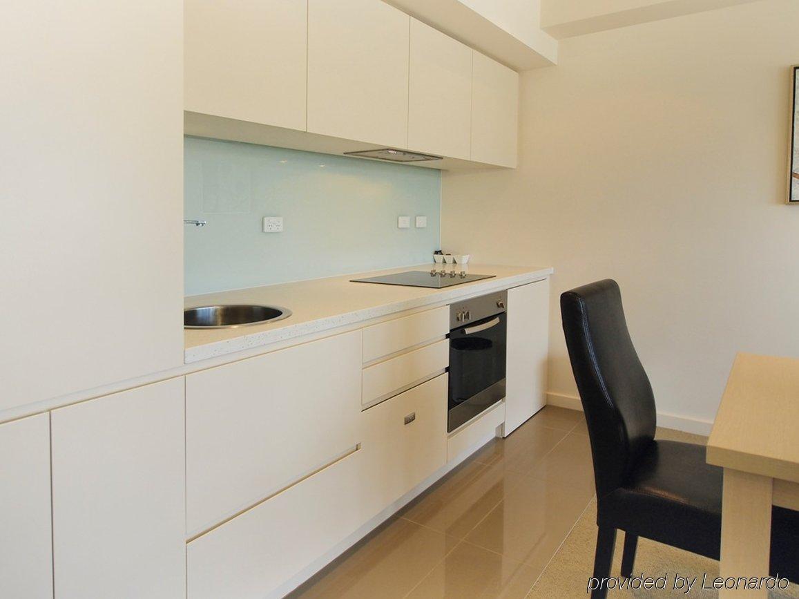 Istay Precinct Adelaide Quarto foto