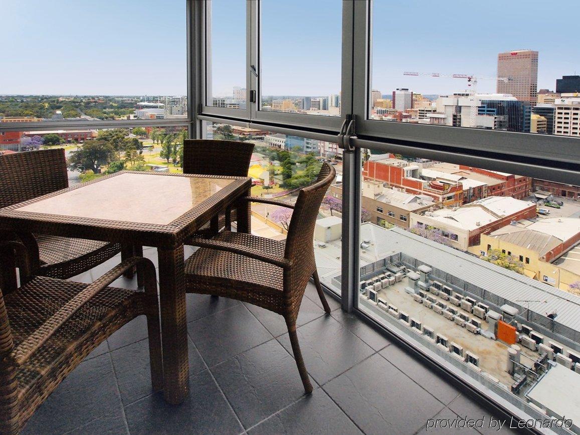 Istay Precinct Adelaide Restaurante foto