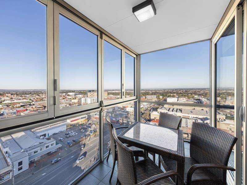 Istay Precinct Adelaide Exterior foto